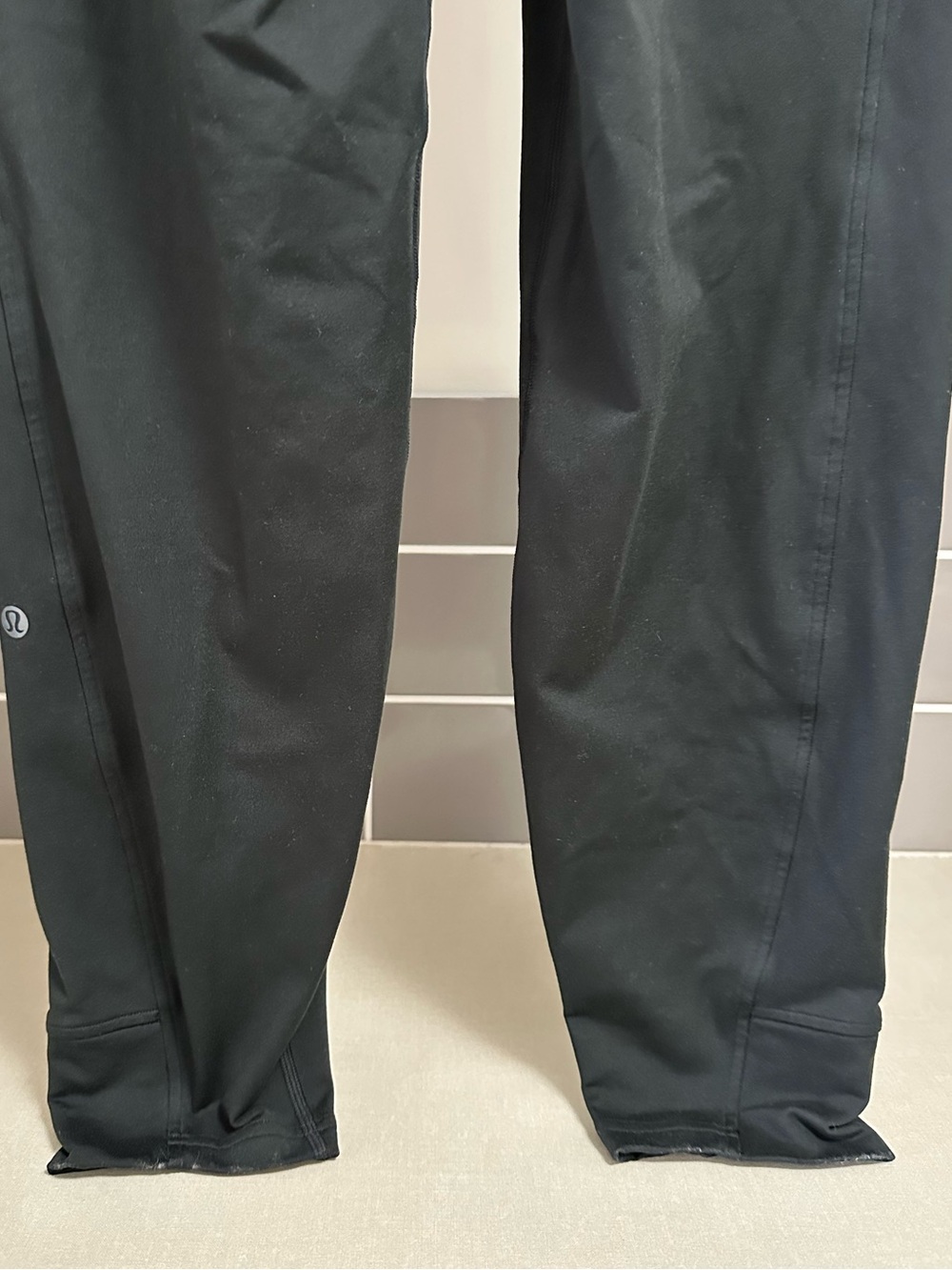 Lululemon It’s Rulu Run Fleece High-Rise Jogger - Picture 13 of 13